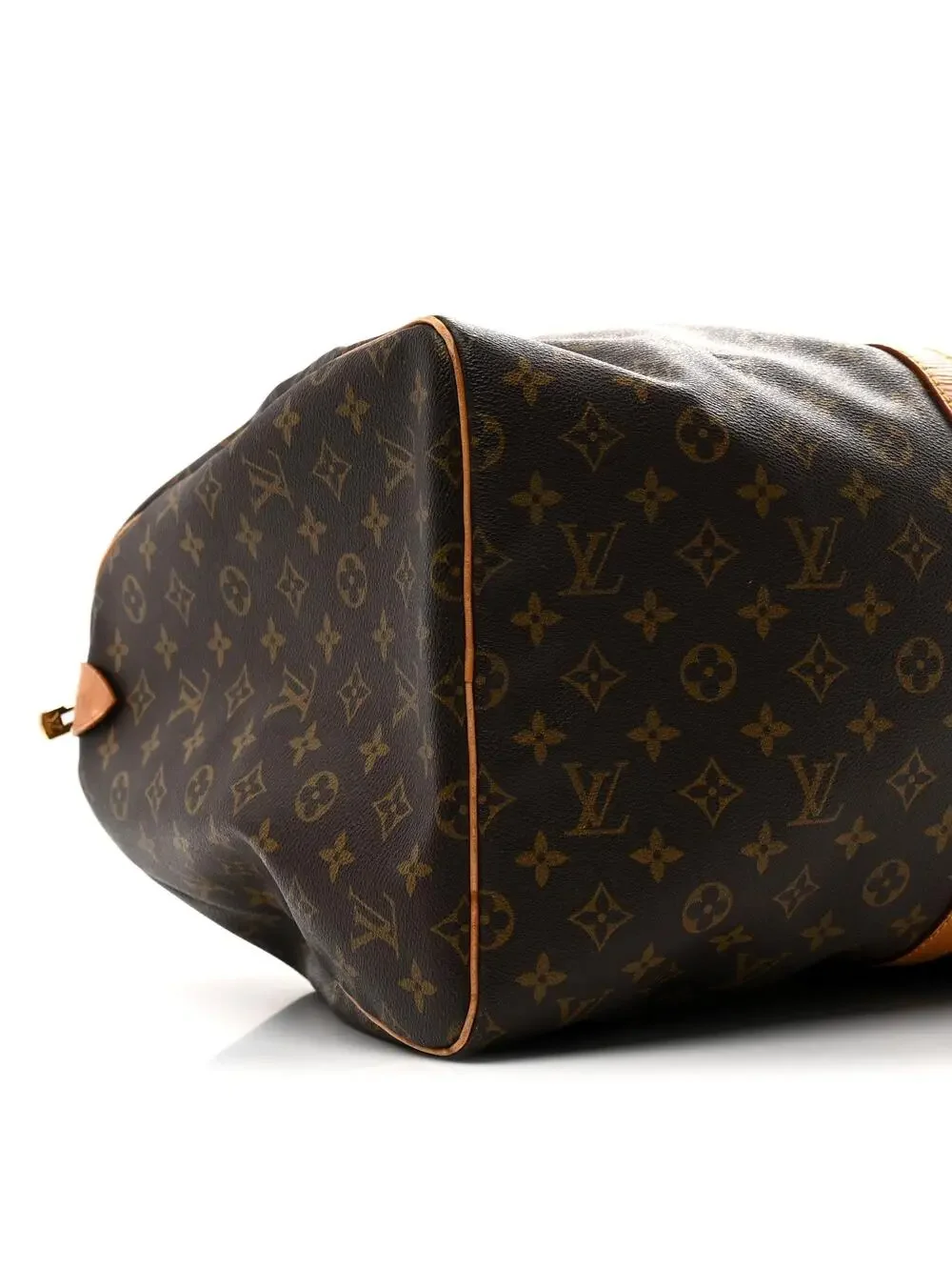 Louis Vuitton Keepall 55 #261755L99B